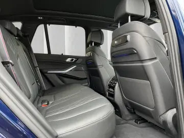 BMW X5 40i xD M Harman HUD