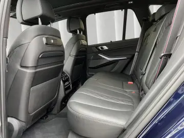 BMW X5 40i xD M Harman HUD