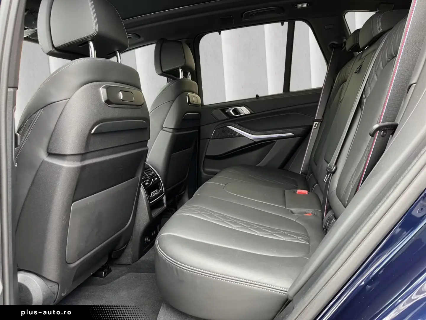 BMW X5 40i xD M Harman HUD