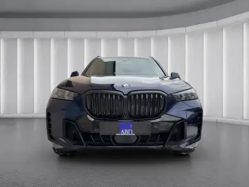 BMW X5 40i xD M Harman HUD