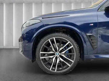 BMW X5 40i xD M Harman HUD