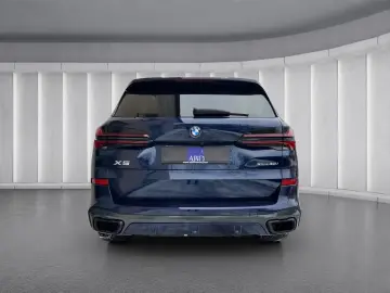 BMW X5 40i xD M Harman HUD