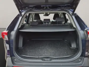 TOYOTA RAV 4 RAV4 Hybrid 4x2 Team Deutschland