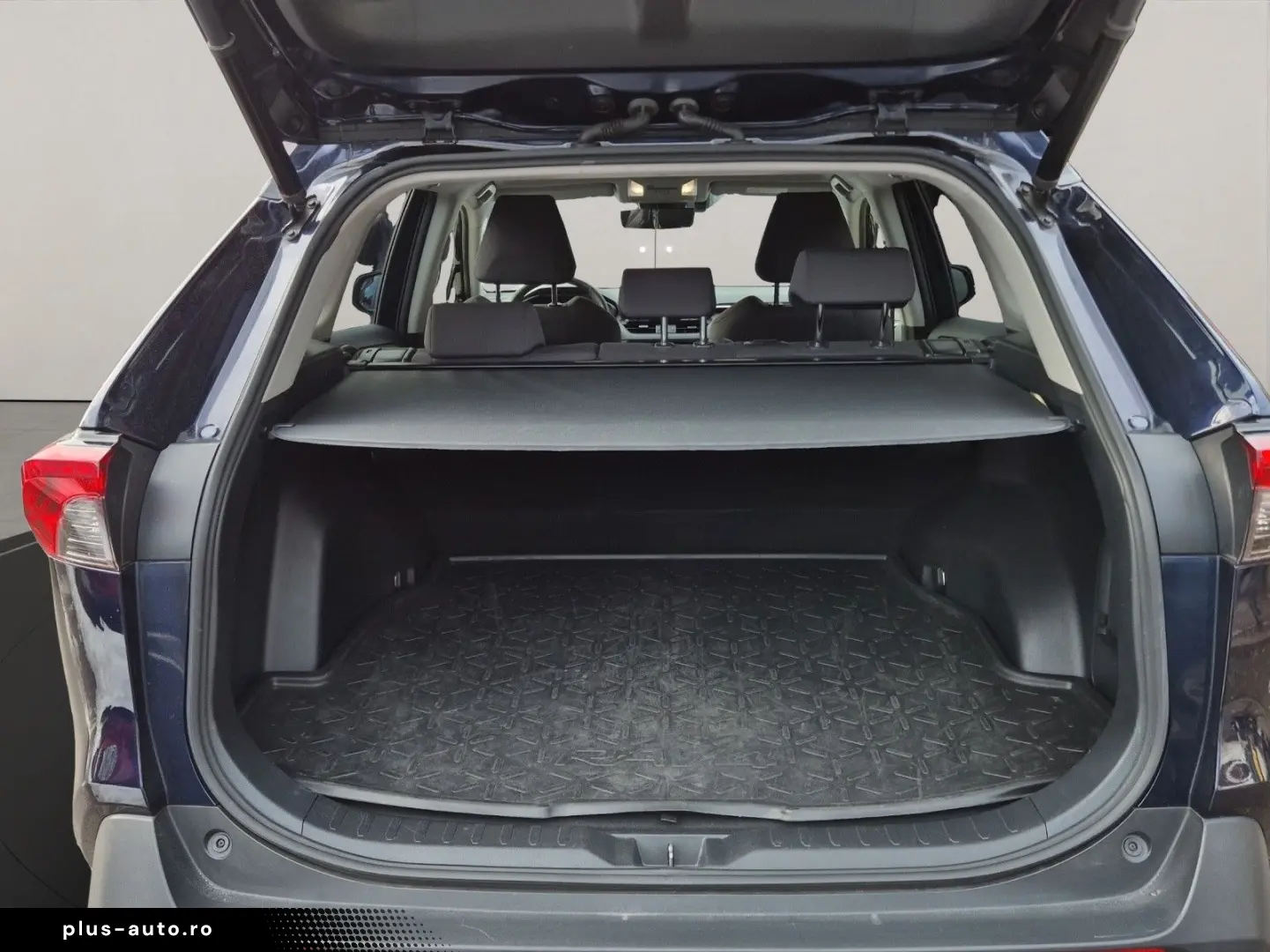 TOYOTA RAV 4 RAV4 Hybrid 4x2 Team Deutschland