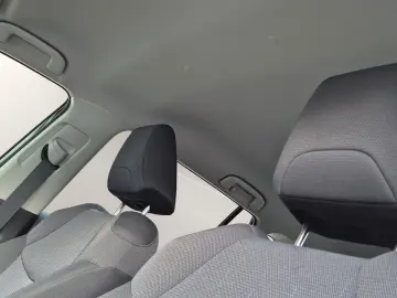 TOYOTA RAV 4 RAV4 Hybrid 4x2 Team Deutschland