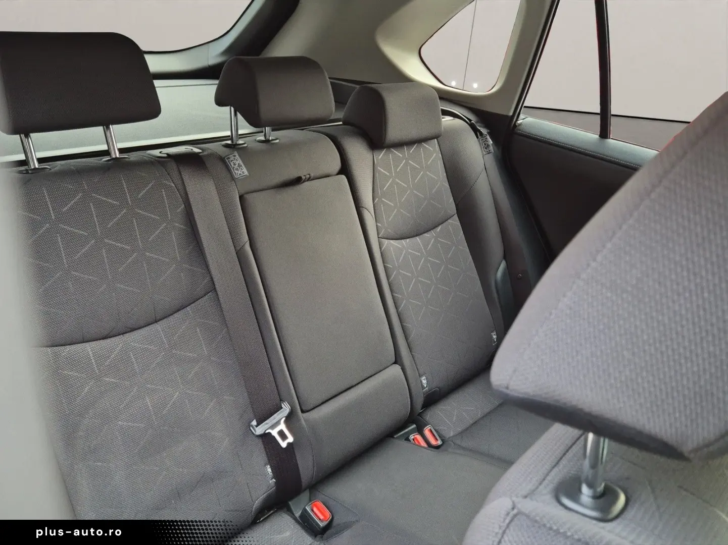 TOYOTA RAV 4 RAV4 Hybrid 4x2 Team Deutschland