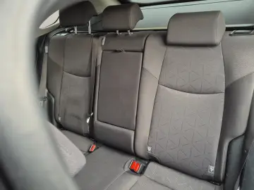 TOYOTA RAV 4 RAV4 Hybrid 4x2 Team Deutschland