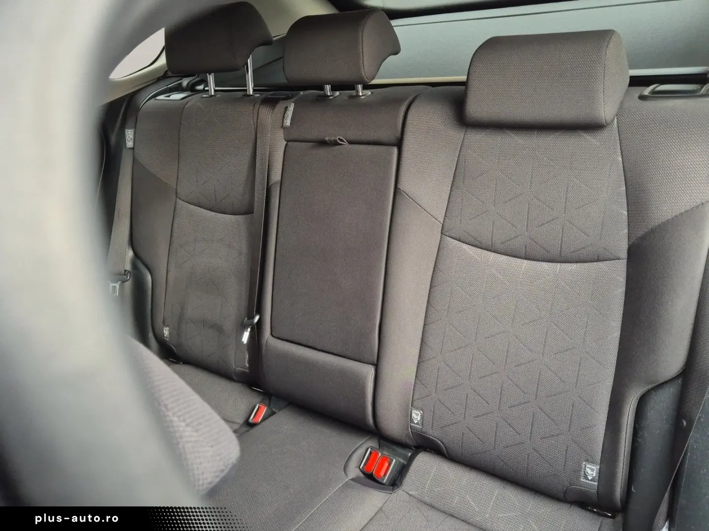 TOYOTA RAV 4 RAV4 Hybrid 4x2 Team Deutschland