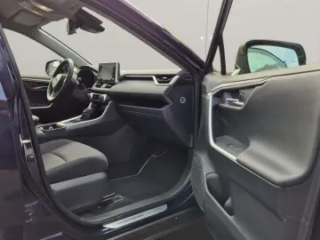 TOYOTA RAV 4 RAV4 Hybrid 4x2 Team Deutschland