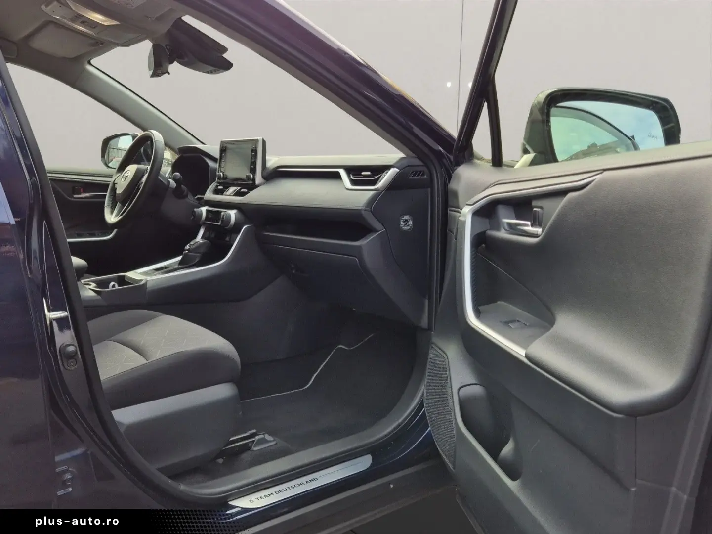 TOYOTA RAV 4 RAV4 Hybrid 4x2 Team Deutschland