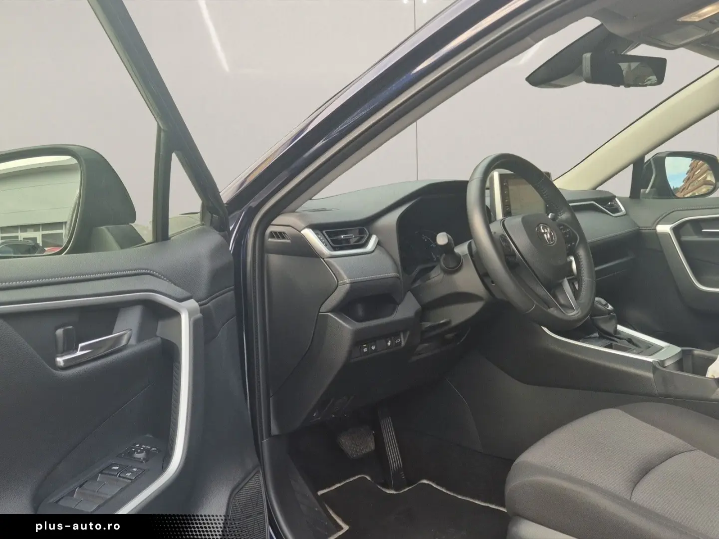 TOYOTA RAV 4 RAV4 Hybrid 4x2 Team Deutschland