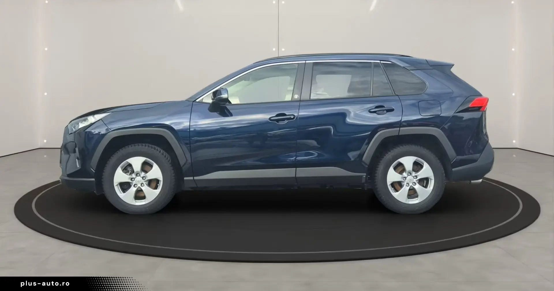 TOYOTA RAV 4 RAV4 Hybrid 4x2 Team Deutschland