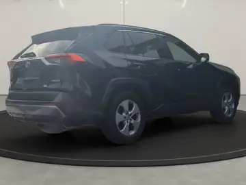 TOYOTA RAV 4 RAV4 Hybrid 4x2 Team Deutschland
