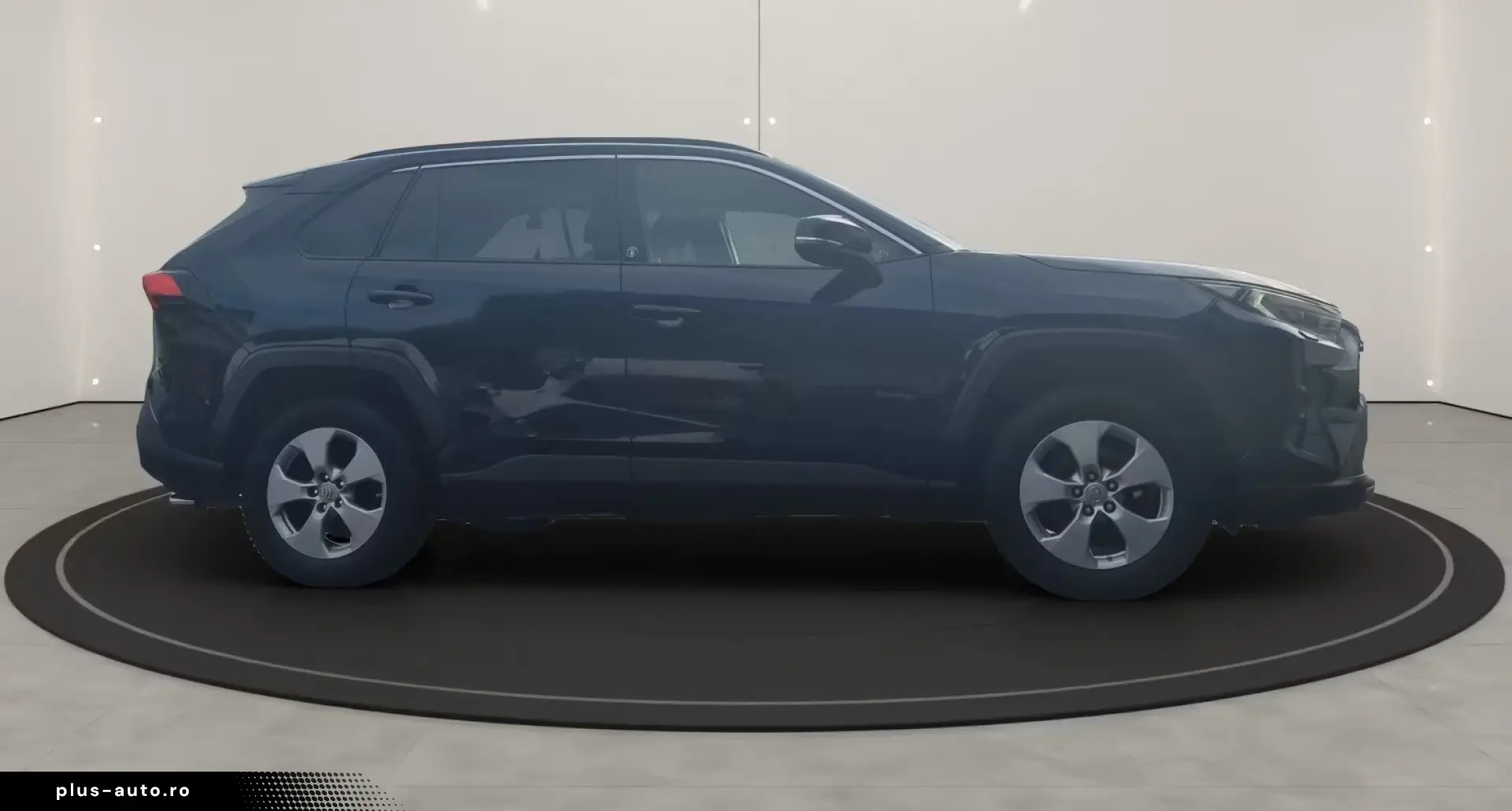 TOYOTA RAV 4 RAV4 Hybrid 4x2 Team Deutschland