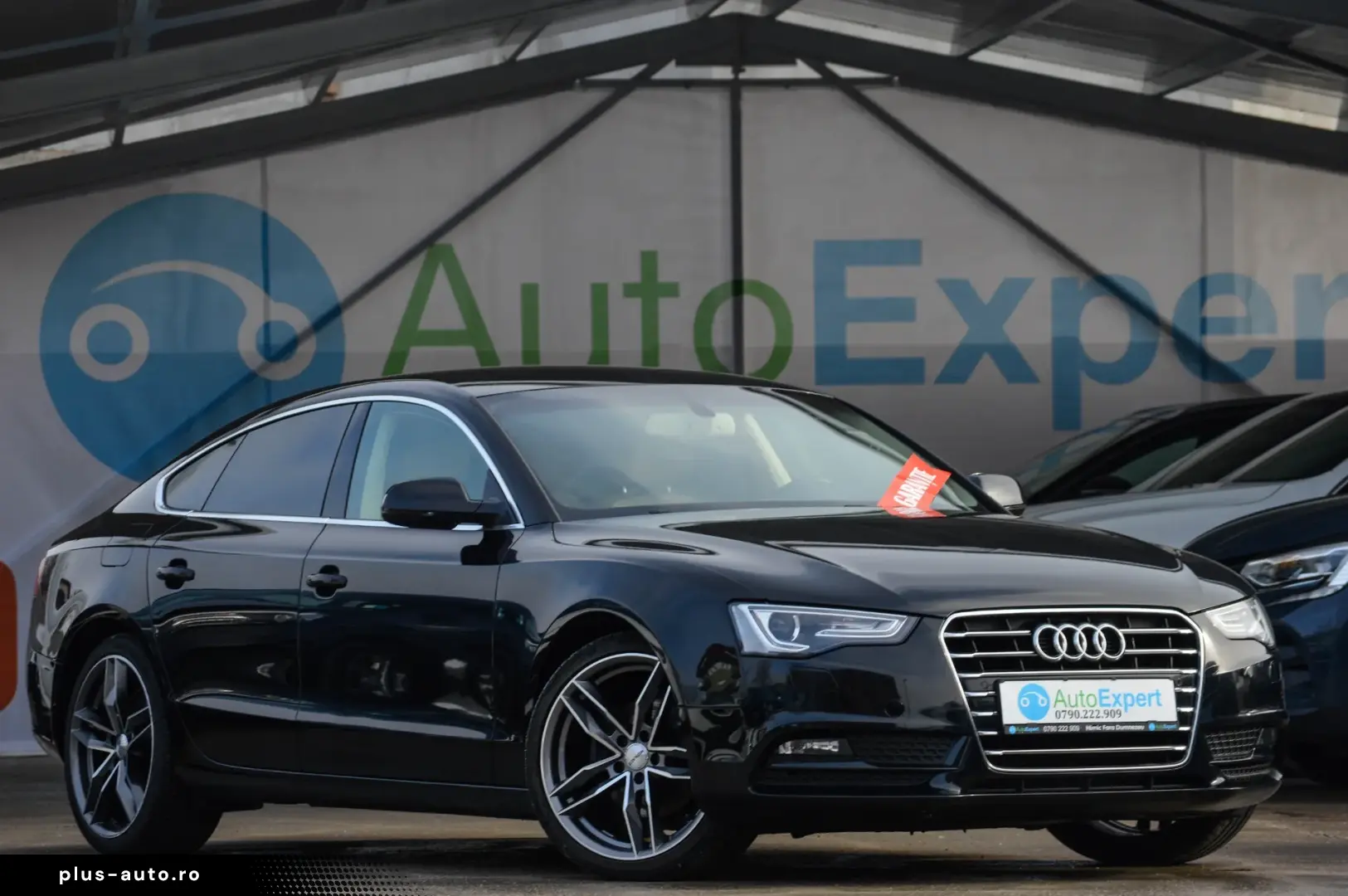 Audi A5 ack 2.0 TDI S tronic sport