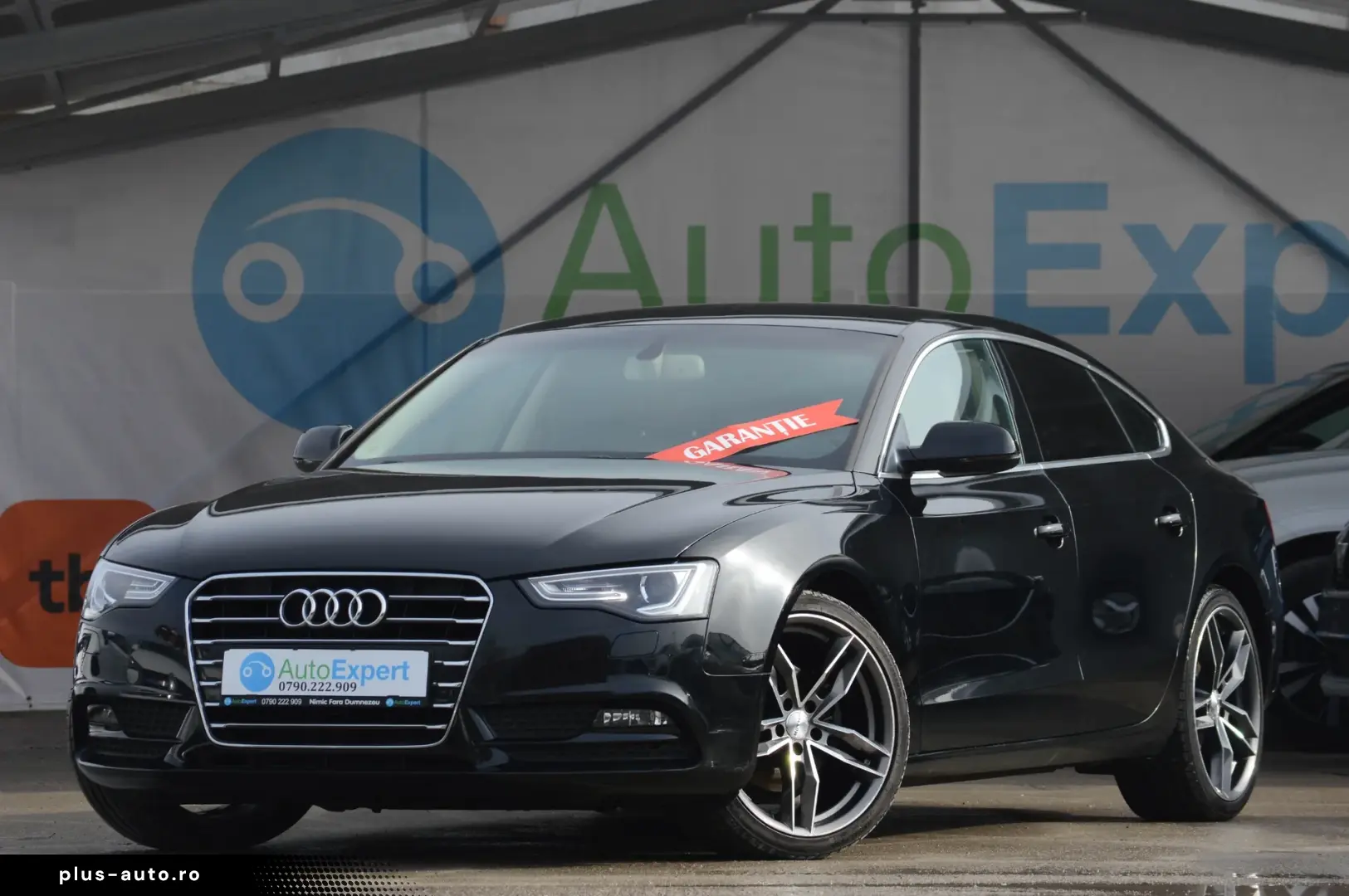 Audi A5 ack 2.0 TDI S tronic sport