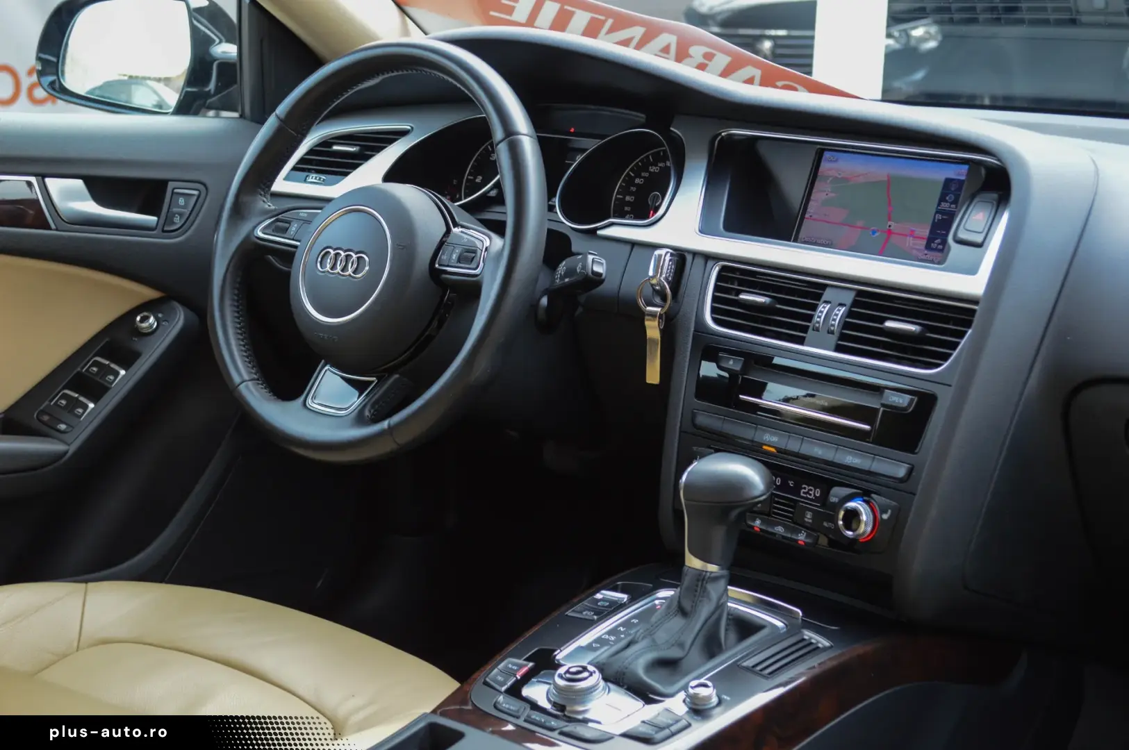 Audi A5 ack 2.0 TDI S tronic sport