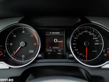 Audi A5 ack 2.0 TDI S tronic sport