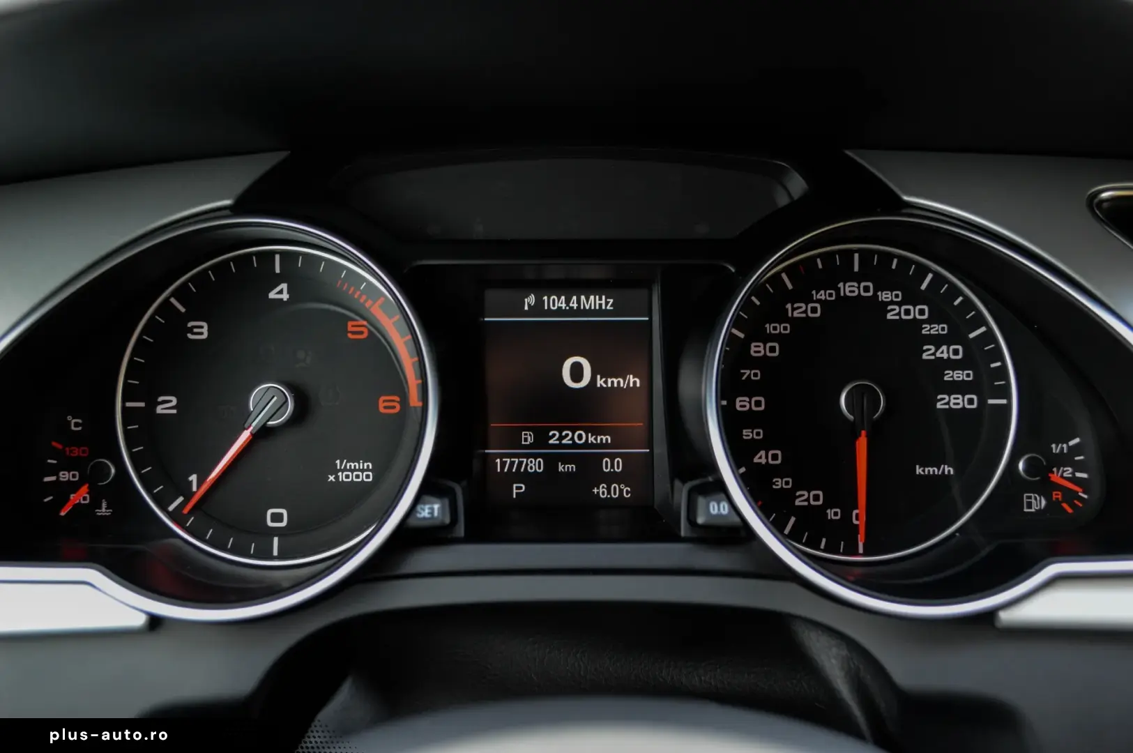 Audi A5 ack 2.0 TDI S tronic sport