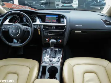 Audi A5 ack 2.0 TDI S tronic sport