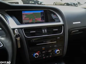 Audi A5 ack 2.0 TDI S tronic sport