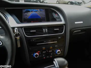 Audi A5 ack 2.0 TDI S tronic sport