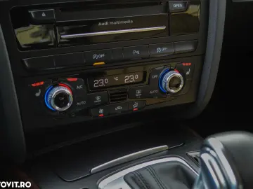 Audi A5 ack 2.0 TDI S tronic sport