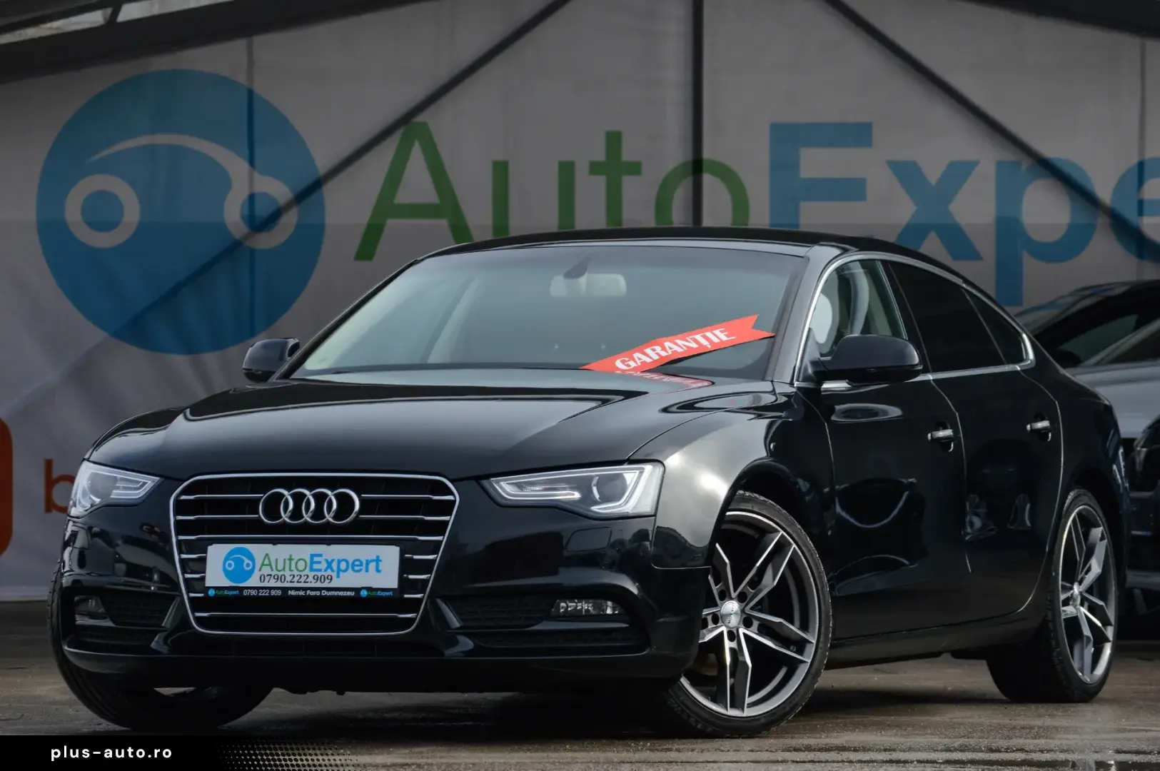 Audi A5 ack 2.0 TDI S tronic sport