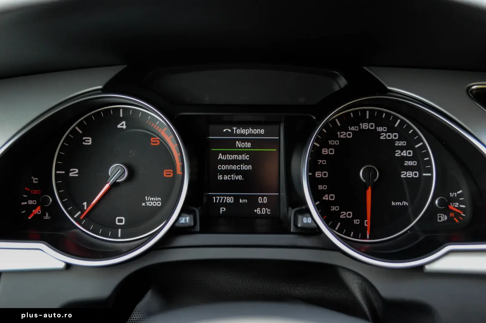 Audi A5 ack 2.0 TDI S tronic sport