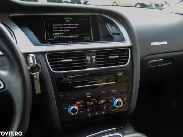 Audi A5 ack 2.0 TDI S tronic sport