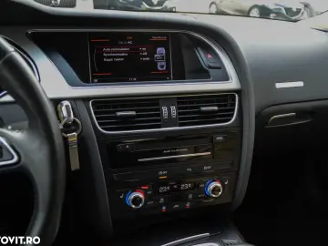 Audi A5 ack 2.0 TDI S tronic sport