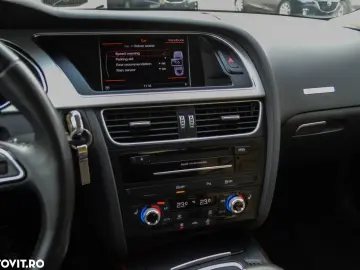 Audi A5 ack 2.0 TDI S tronic sport