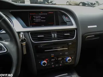 Audi A5 ack 2.0 TDI S tronic sport