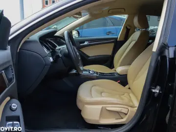 Audi A5 ack 2.0 TDI S tronic sport