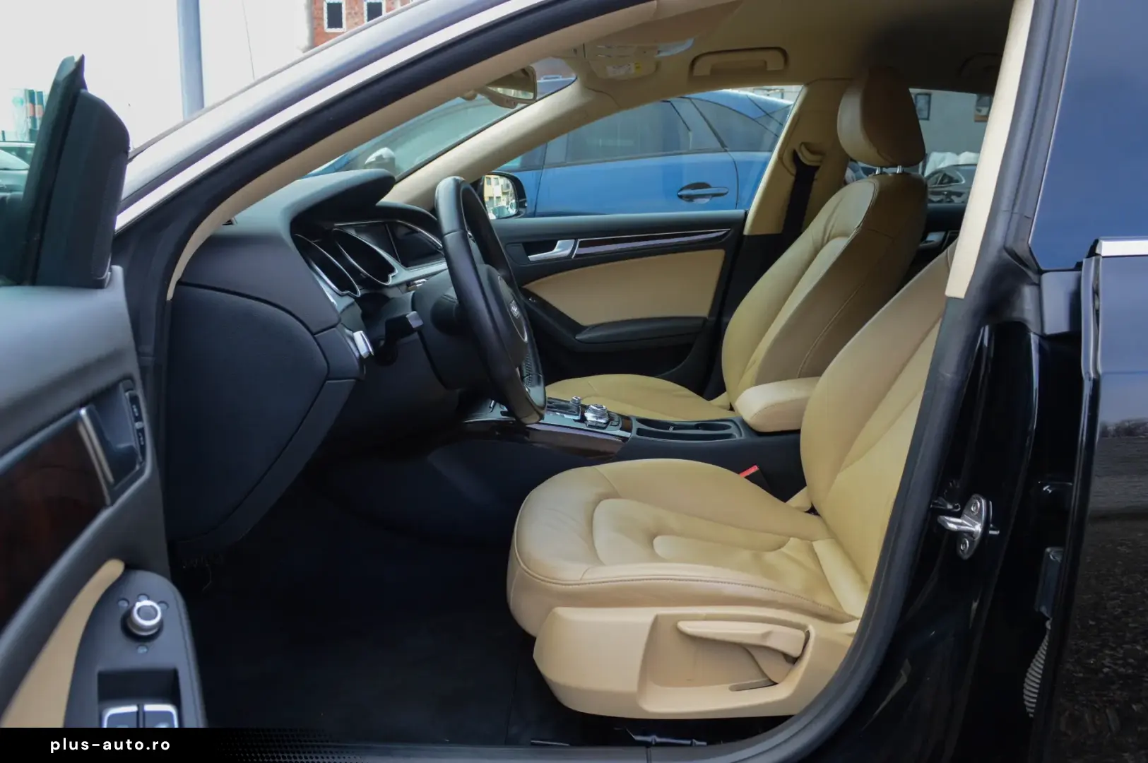 Audi A5 ack 2.0 TDI S tronic sport