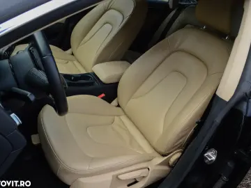 Audi A5 ack 2.0 TDI S tronic sport