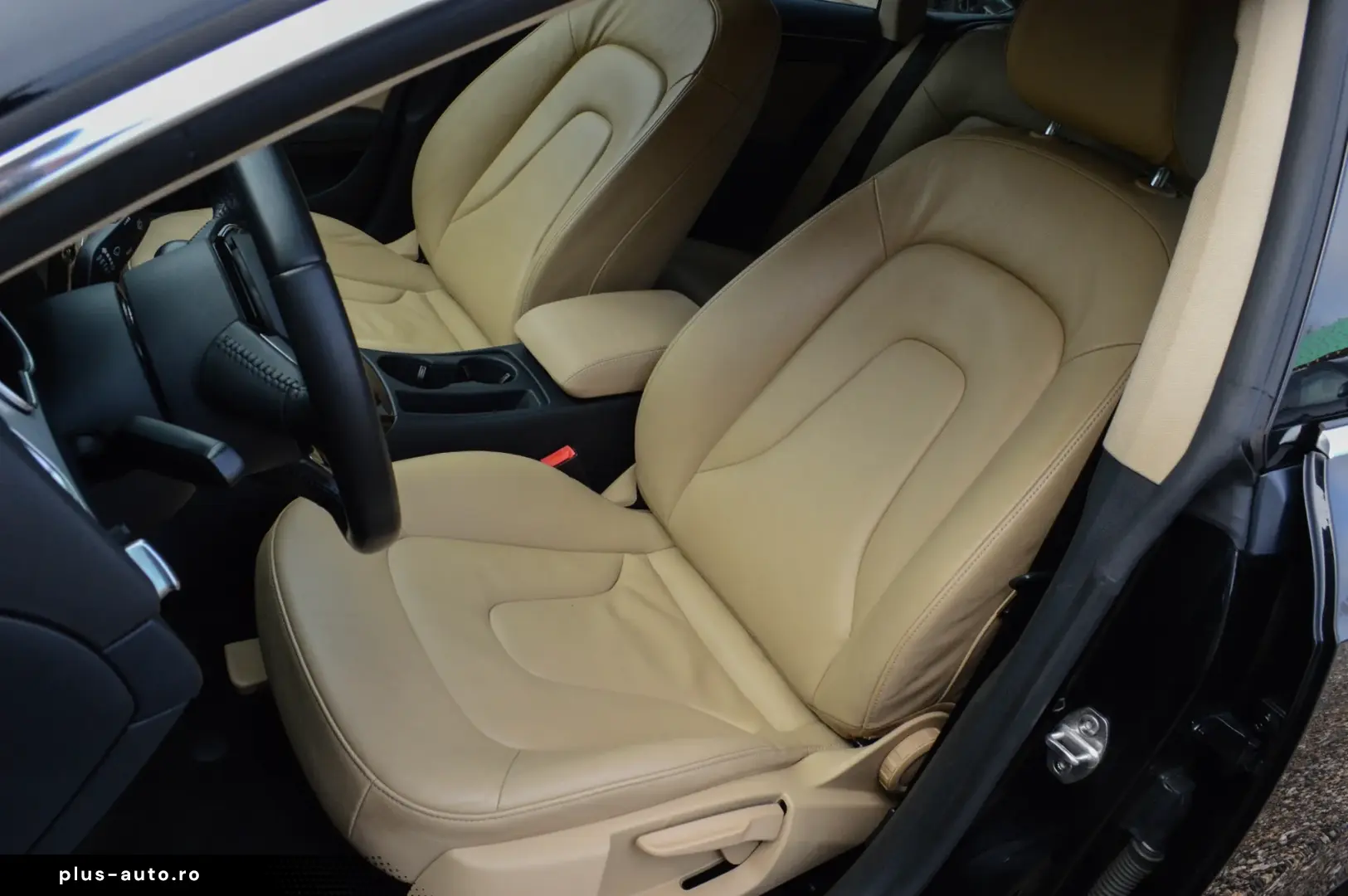 Audi A5 ack 2.0 TDI S tronic sport