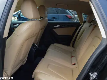 Audi A5 ack 2.0 TDI S tronic sport