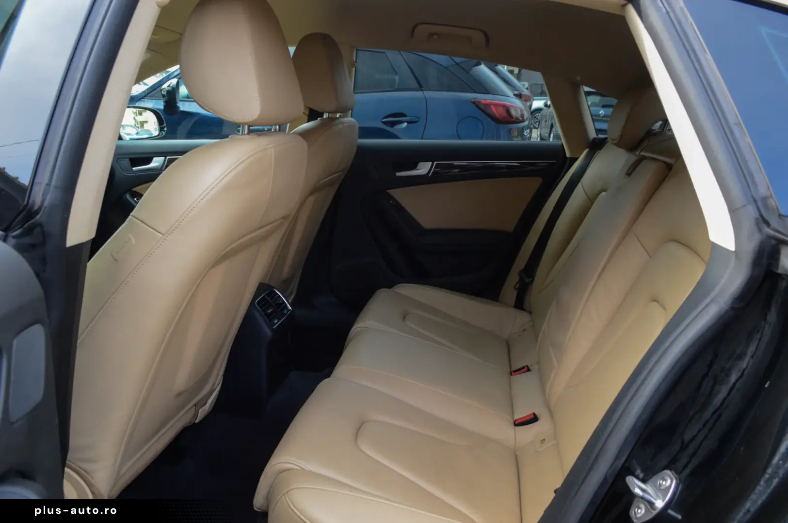 Audi A5 ack 2.0 TDI S tronic sport