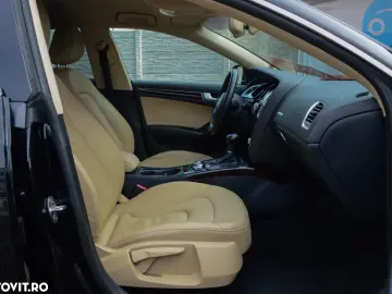 Audi A5 ack 2.0 TDI S tronic sport