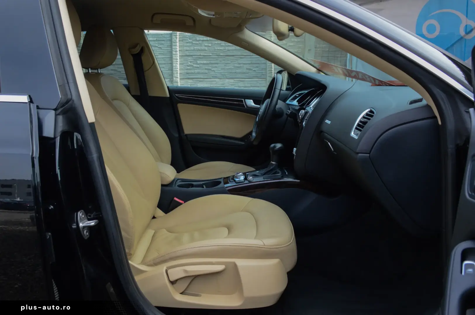 Audi A5 ack 2.0 TDI S tronic sport