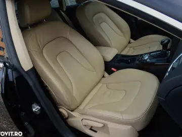 Audi A5 ack 2.0 TDI S tronic sport