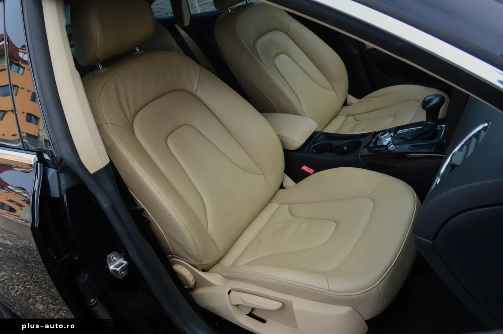 Audi A5 ack 2.0 TDI S tronic sport