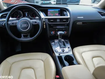 Audi A5 ack 2.0 TDI S tronic sport