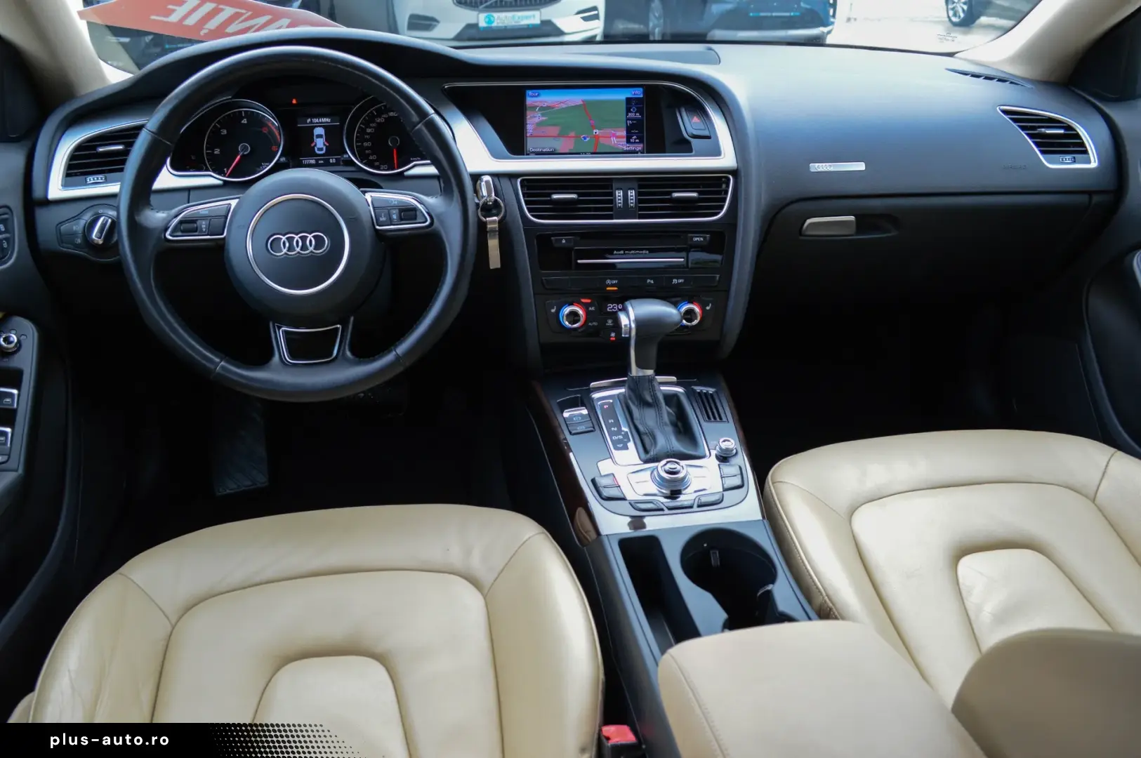 Audi A5 ack 2.0 TDI S tronic sport