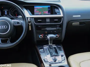 Audi A5 ack 2.0 TDI S tronic sport