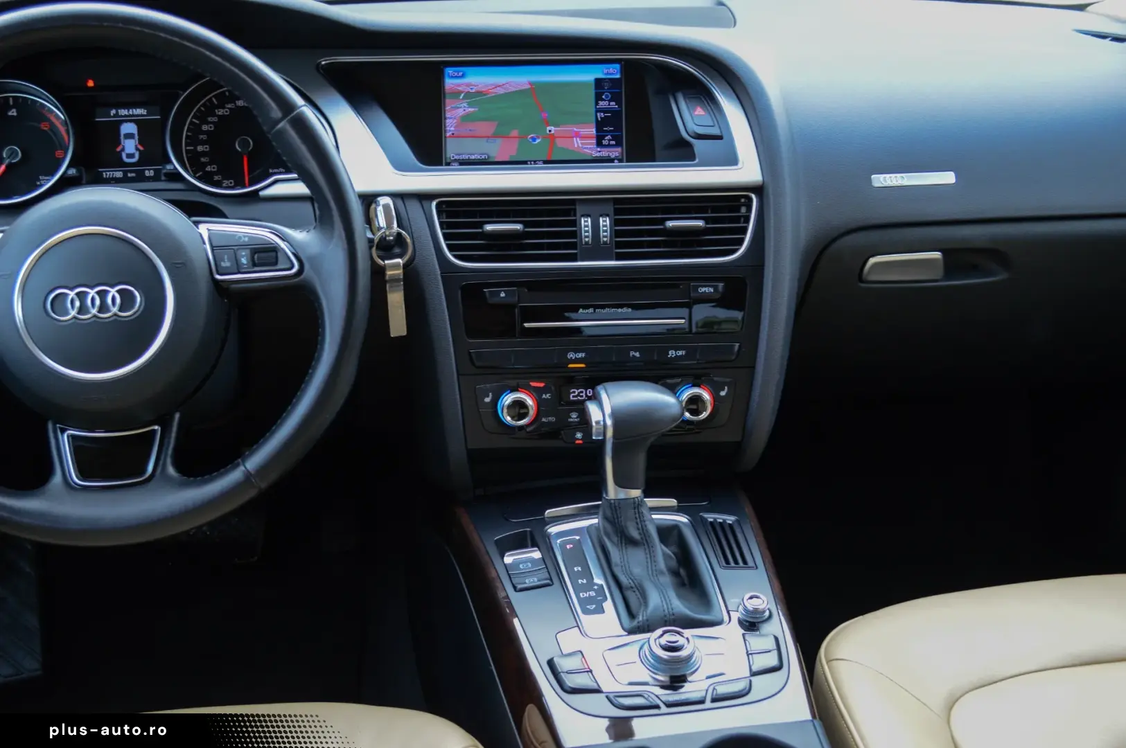 Audi A5 ack 2.0 TDI S tronic sport