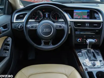 Audi A5 ack 2.0 TDI S tronic sport