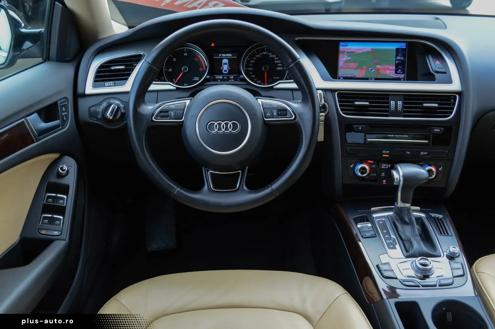 Audi A5 ack 2.0 TDI S tronic sport