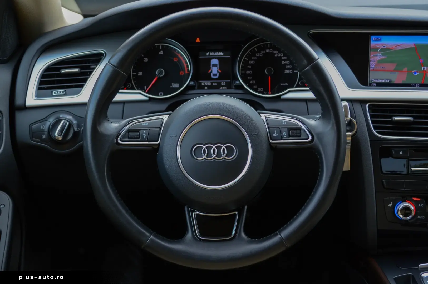 Audi A5 ack 2.0 TDI S tronic sport